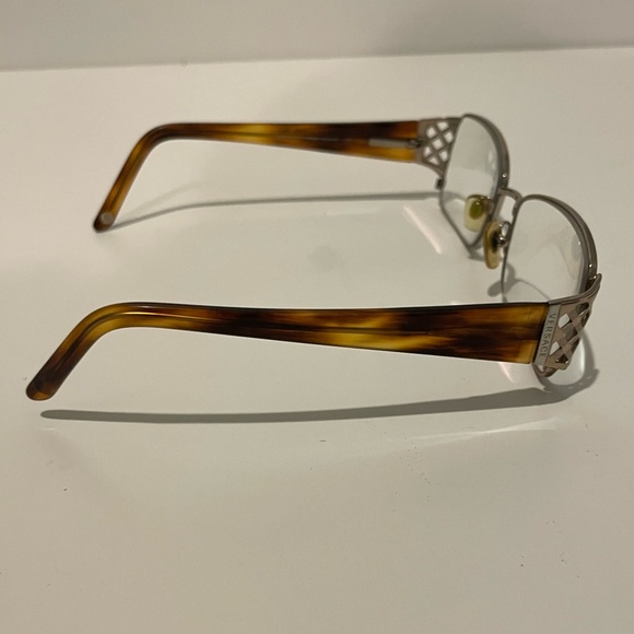 Versace Women’s Eyeglass Frames Only / Made in Italy - Picture 4 of 14